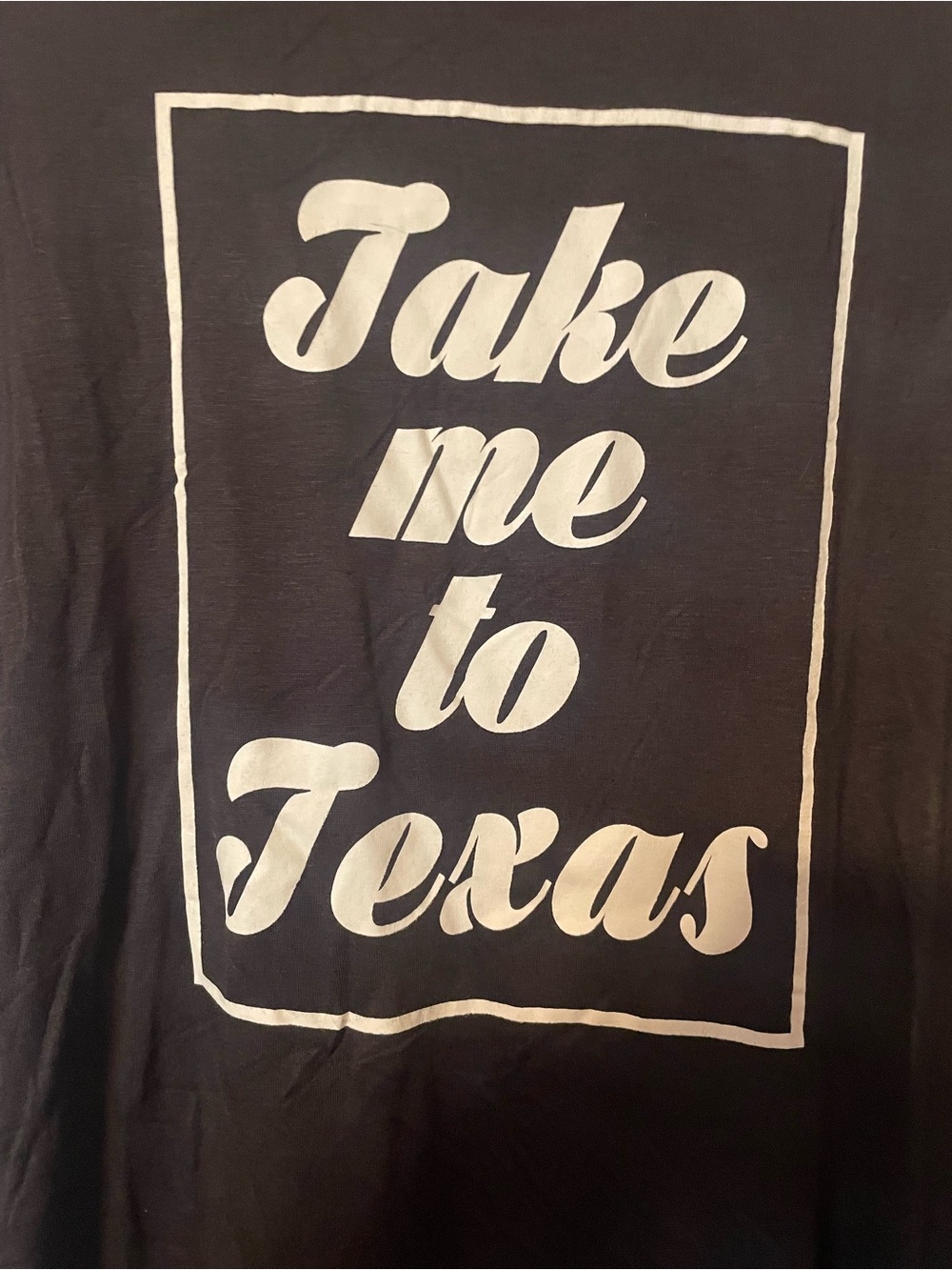 Texas Tee - Picture 2 of 4